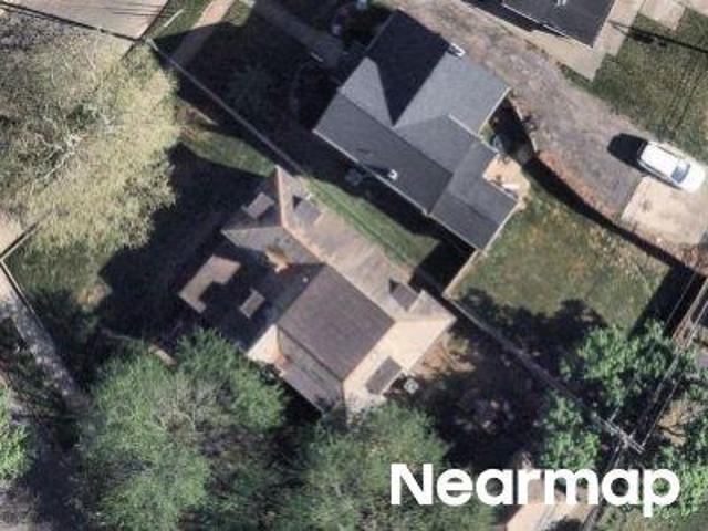 House for sale in Columbus, Ohio