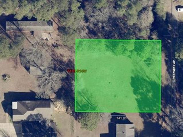 Land for sale in Keithville, Louisiana