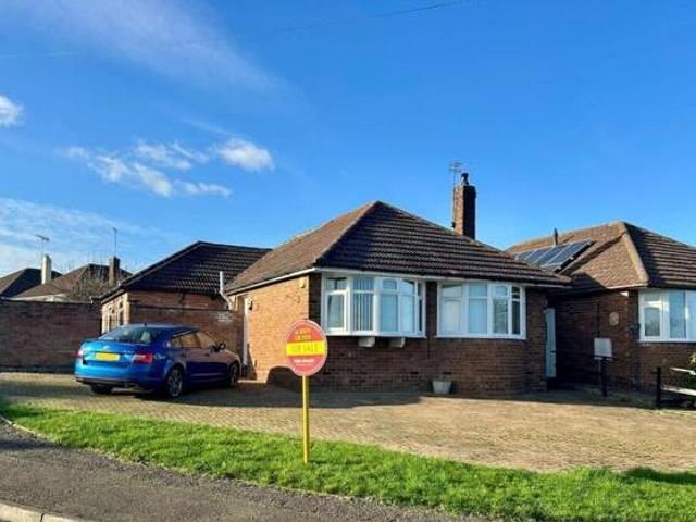 House for sale in Northampton, Northamptonshire