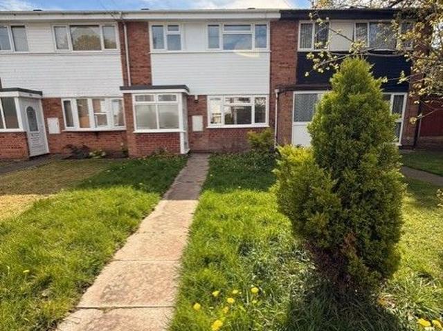 House for rent in Hamstead, West Midlands