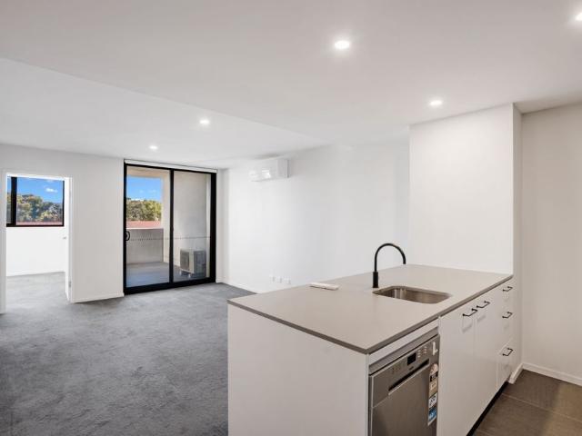 Apartment for rent in Capital Hill, Australian Capital Territory