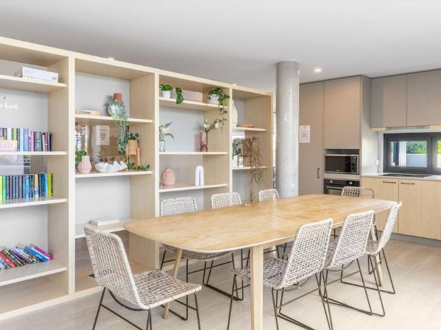 Apartment for rent in Capital Hill, Australian Capital Territory
