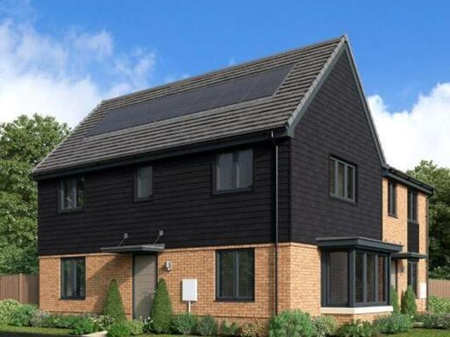 House for rent in Golden Valley, Gloucestershire