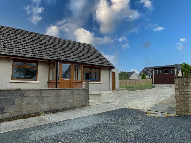 House for rent in Hook