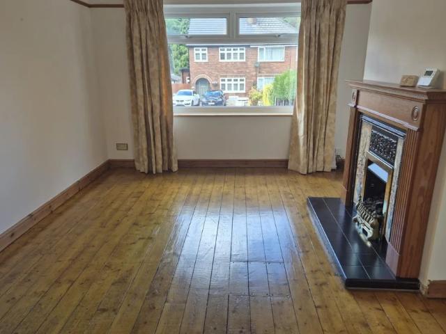 House for rent in Helsby, Alvanley