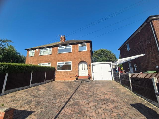 House for rent in Helsby, Alvanley