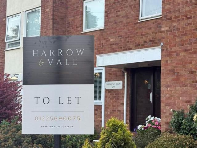 Apartment for rent in Rowbarton, Staplegrove