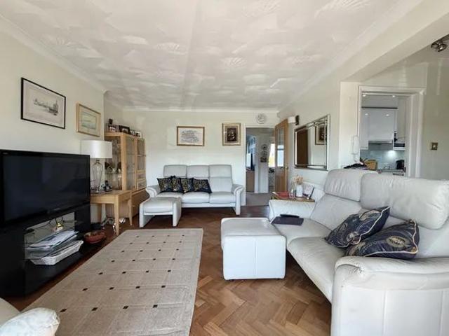 Apartment for rent in Rottingdean