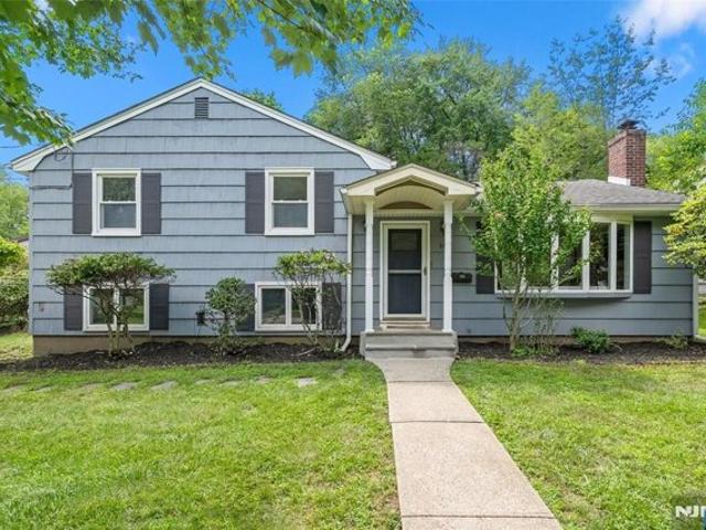 House for sale in Closter, New Jersey