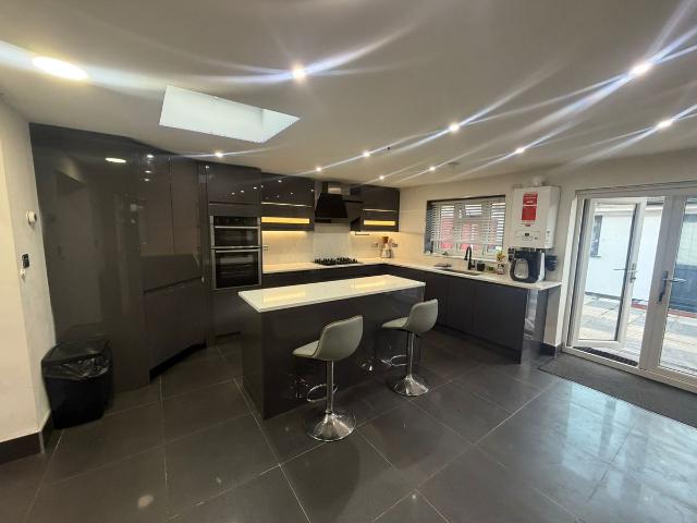 House for rent in Becontree, Greater London