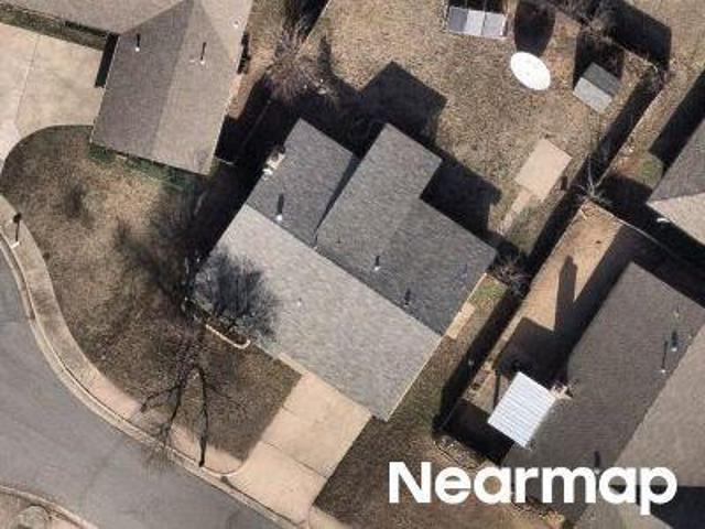 House for sale in Oklahoma City, Oklahoma