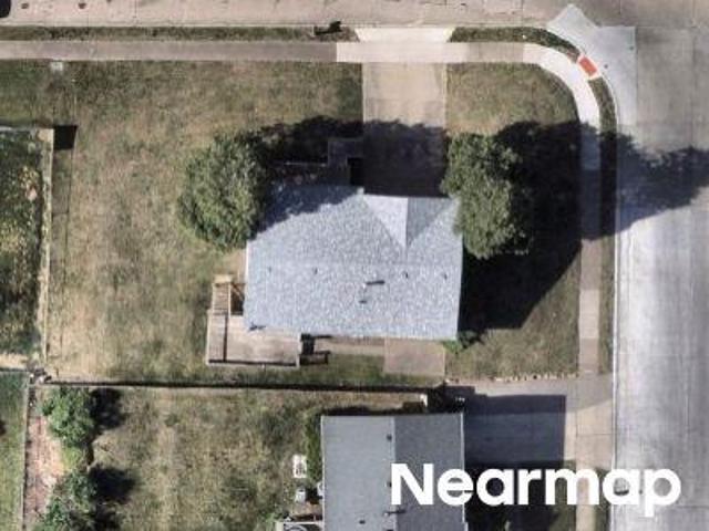 House for sale in Davenport, Iowa