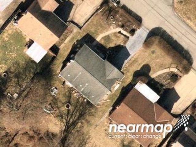 House for sale in Pittsburg, Pennsylvania