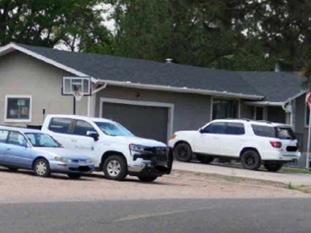 House for sale in Colorado
