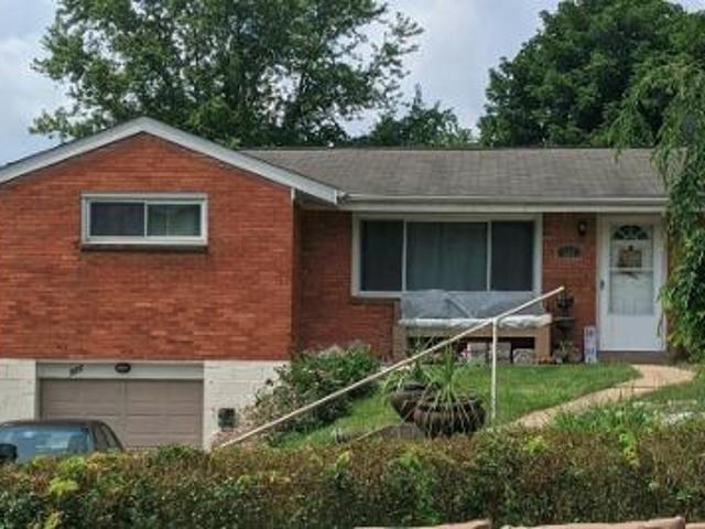 House for sale in Pittsburg, Pennsylvania
