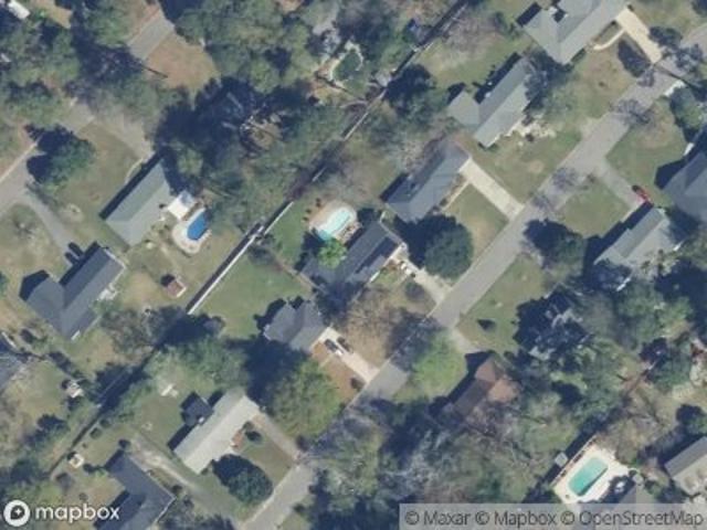 House for sale in Columbia, South Carolina