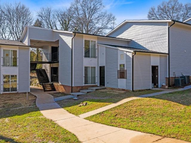 Apartment for rent in Raleigh, Wake County