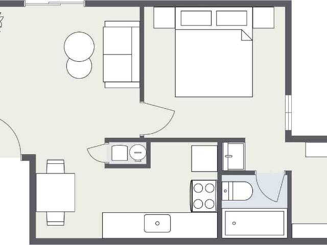 Apartment for rent in Wake, North Carolina