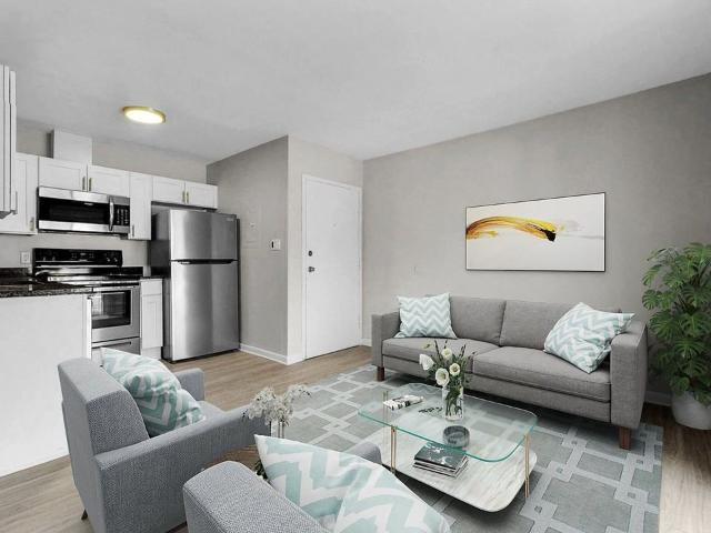 Apartment for rent in Wake, North Carolina