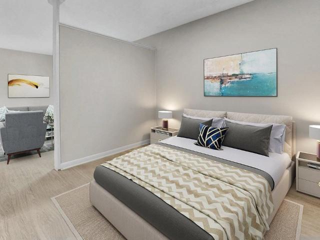 Apartment for rent in Wake, North Carolina