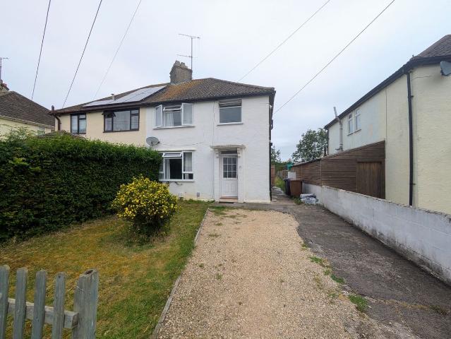 Apartment for rent in Chippenham, Wiltshire