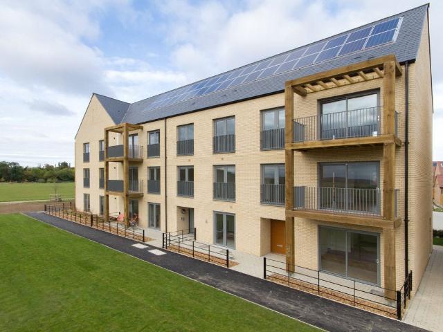 House for rent in Arbury, Cambridgeshire