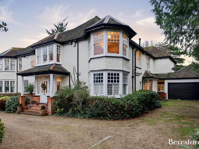 House for rent in Shenfield, Brentwood