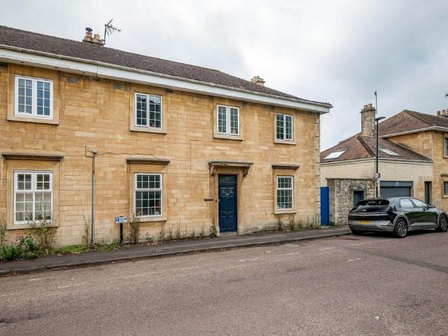 House for rent in Dulcote, Bath And North East Somerset