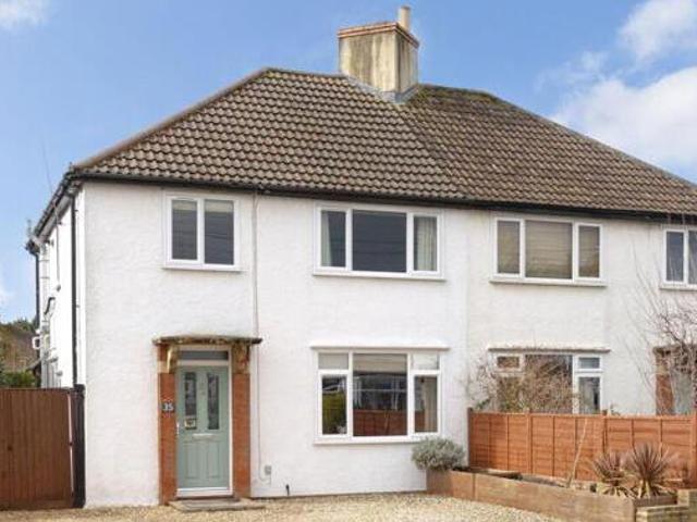 House for sale in Chippenham, Wiltshire