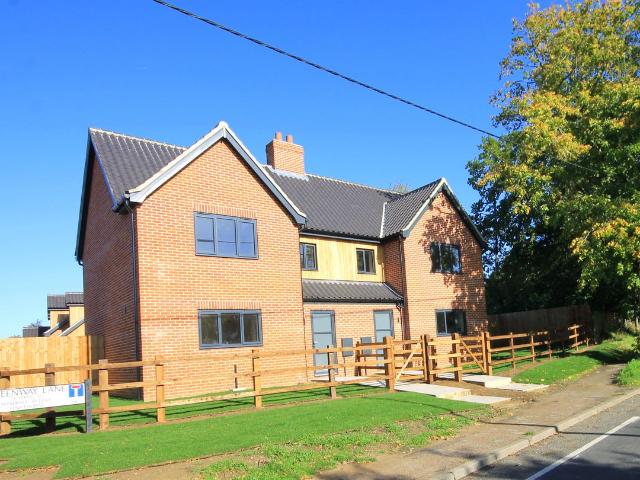 House for rent in Comers, Norfolk