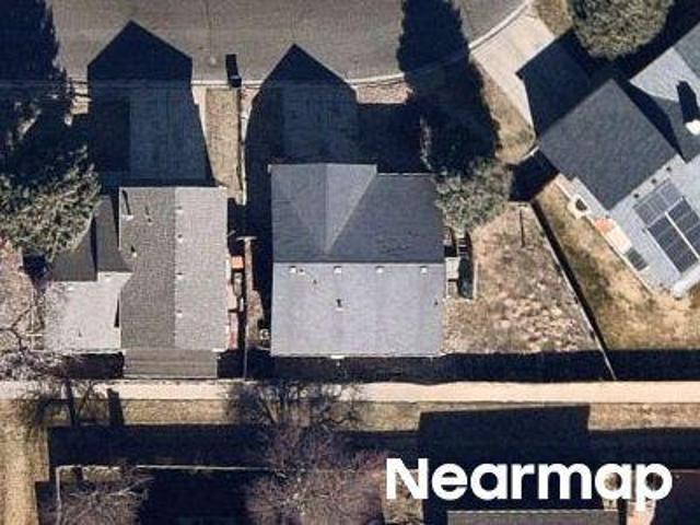 House for sale in Broomfield, Colorado