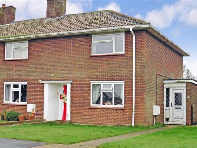 Apartment for rent in Lydd, Folkestone and Hythe