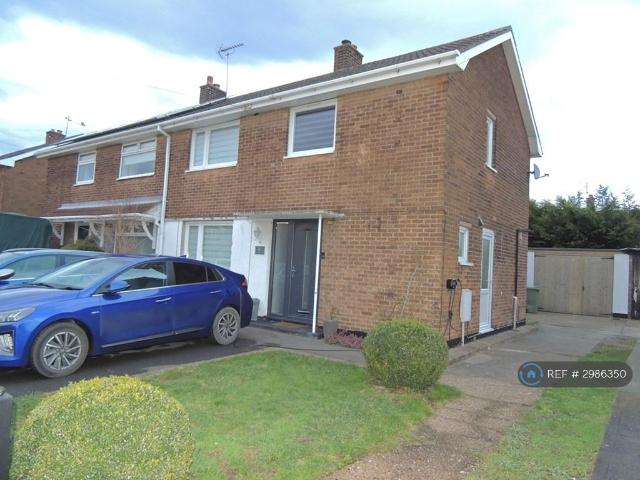 House for rent in Potters Corner, East Midlands