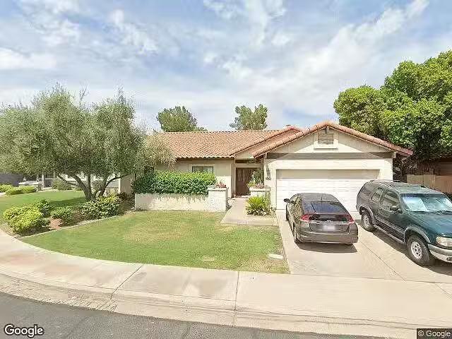 House for rent in Mesa