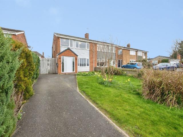House for rent in Newton Longville, Buckinghamshire