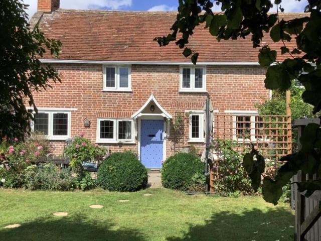 House for rent in Borough Post, North Curry