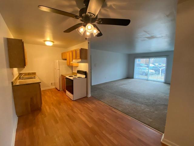 Apartment for rent in Ann Arbor, Michigan