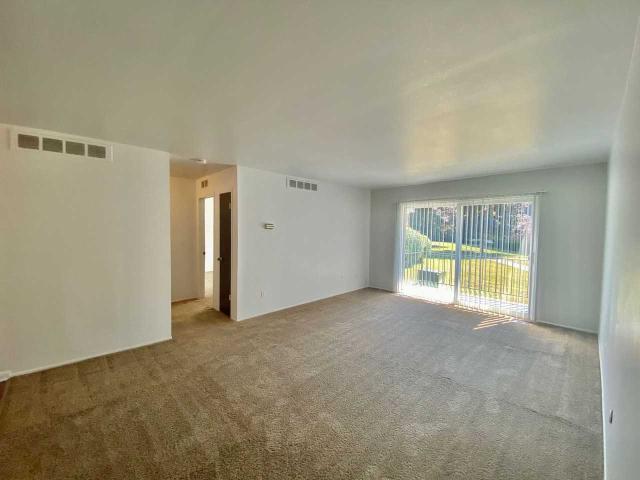 Apartment for rent in Ann Arbor, Michigan