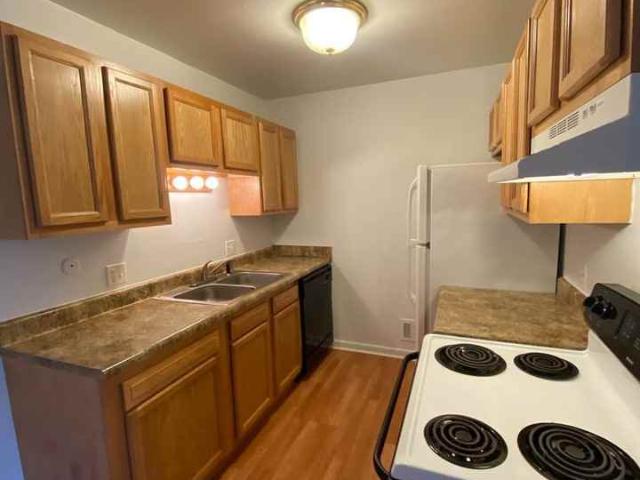 Apartment for rent in Ann Arbor, Michigan