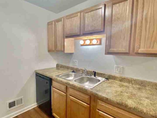 Apartment for rent in Ann Arbor, Michigan