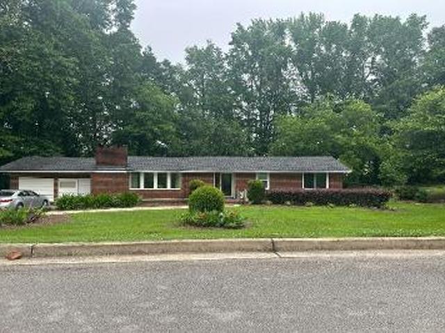 House for sale in Mcdonough, Georgia