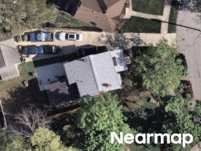 House for sale in Cleveland, Ohio