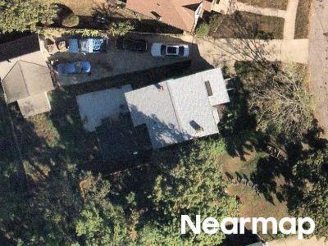 House for sale in Cleveland, Ohio