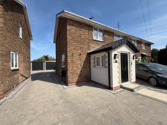 House for rent in Costhorpe, East Midlands