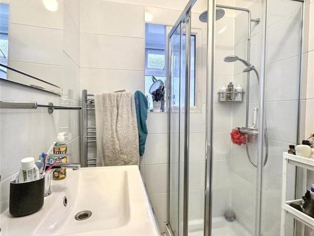 Apartment for rent in Feckenham, City Of Bristol