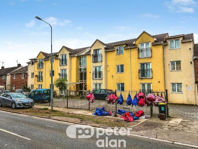 Apartment for rent in Falcon Lodge, Wales