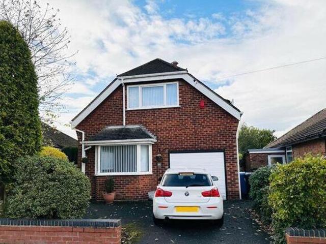 House for sale in Greater Manchester
