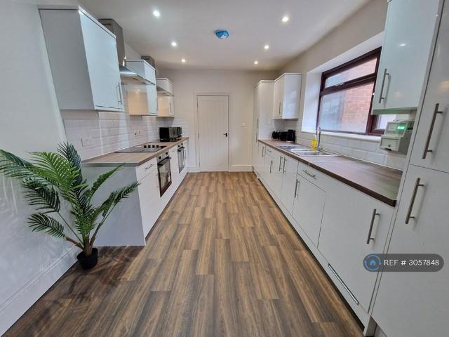 House for rent in Dukesfield, Runcorn