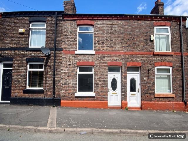 House for rent in Widnes