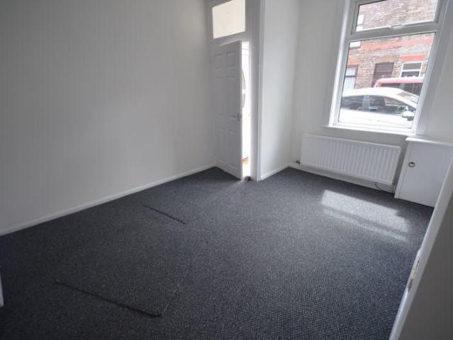 House for rent in Widnes